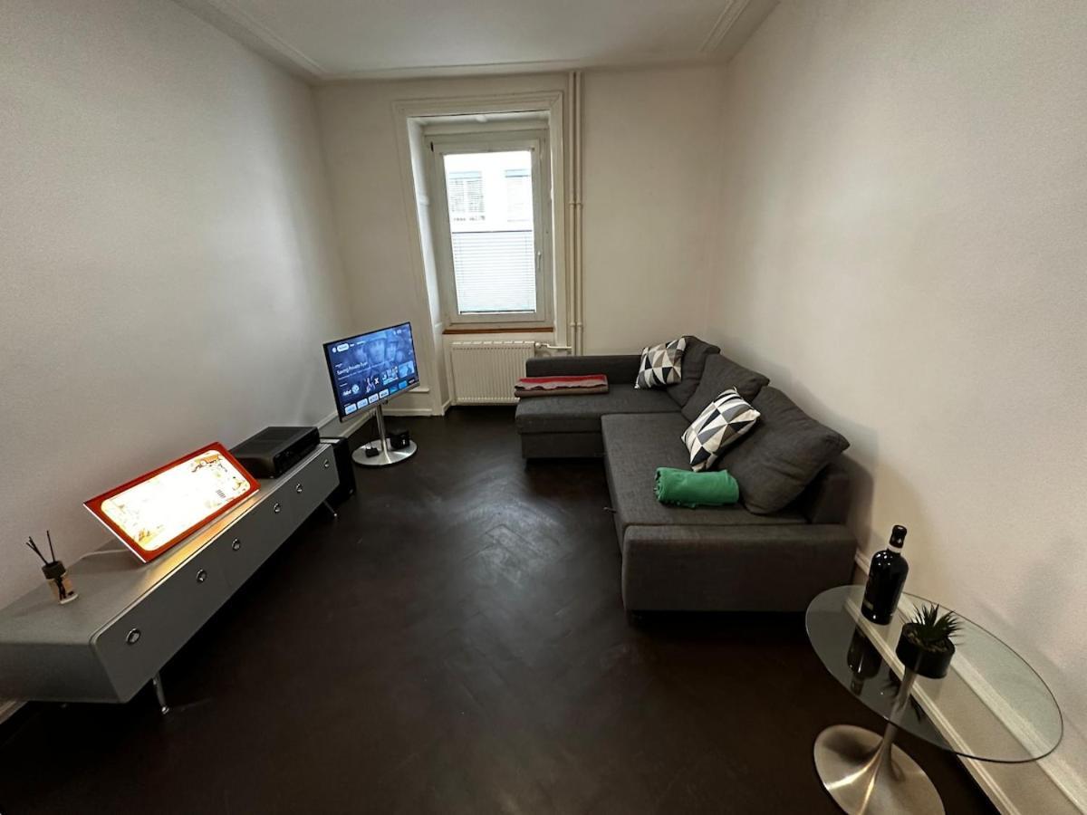 Stylish In Sankt Johann Near Novartis With Sauna *