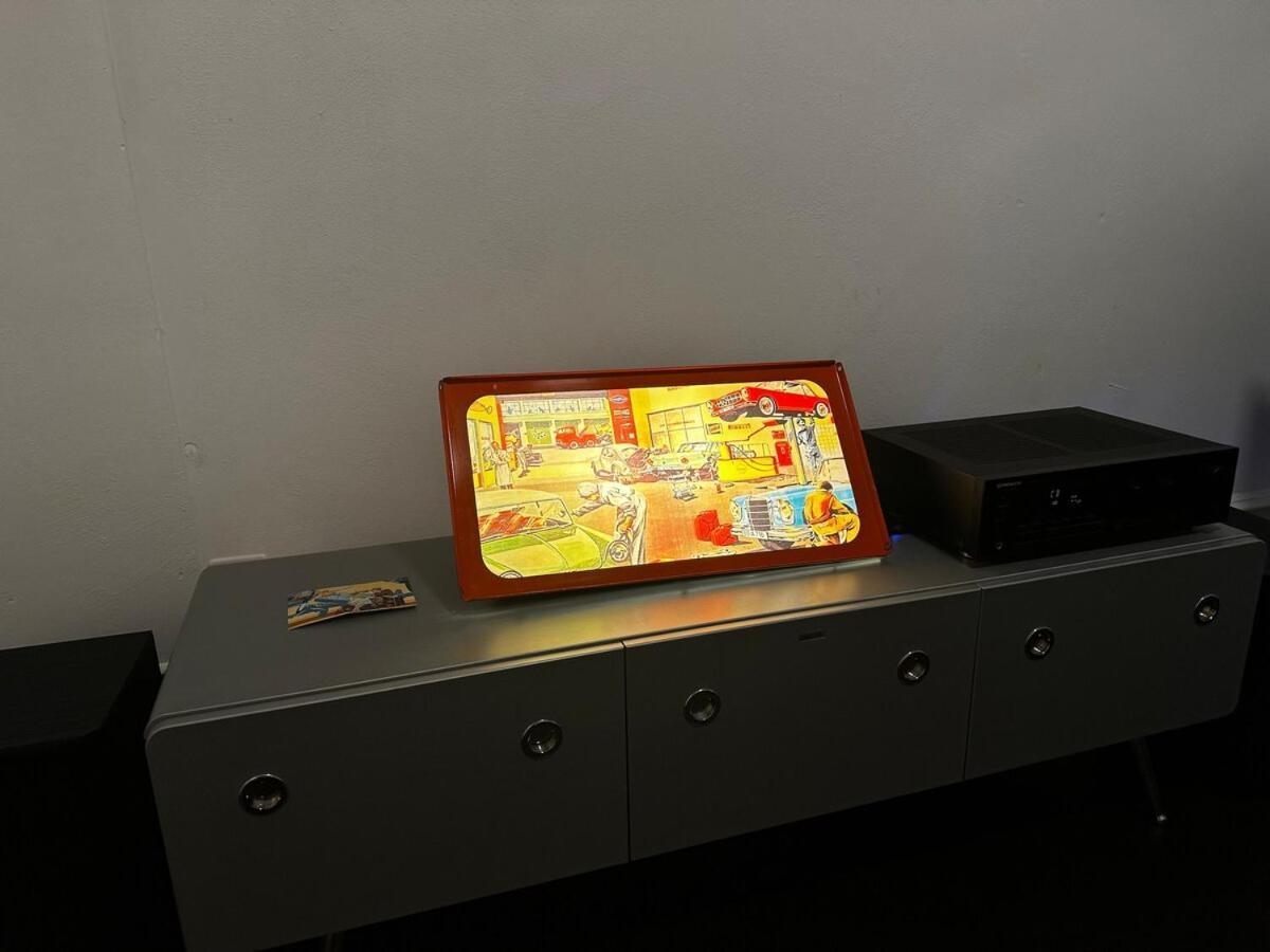 Apartment Stylish In Sankt Johann Near Novartis With Sauna *
