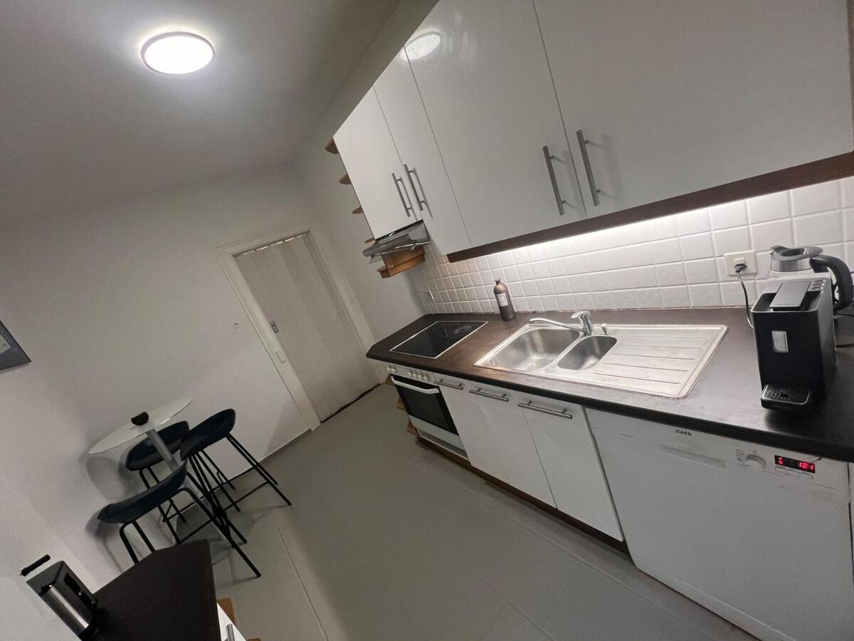 Apartment Stylish In Sankt Johann Near Novartis With Sauna