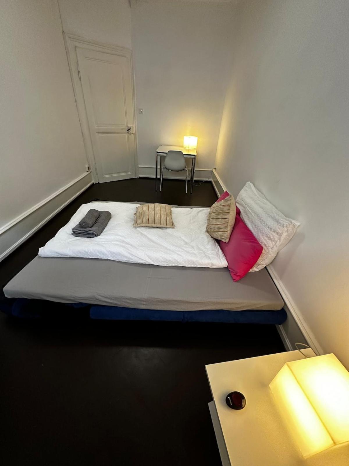 Stylish In Sankt Johann Near Novartis With Sauna
