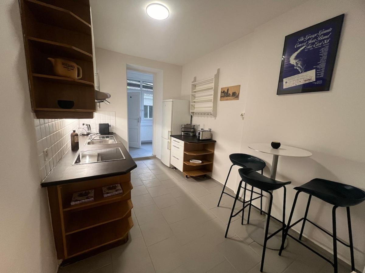 Stylish In Sankt Johann Near Novartis With Sauna Apartment *