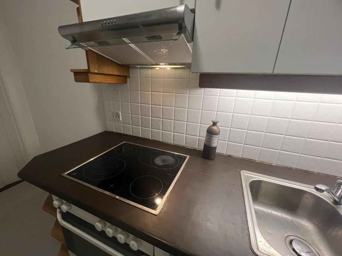 Stylish In Sankt Johann Near Novartis With Sauna *