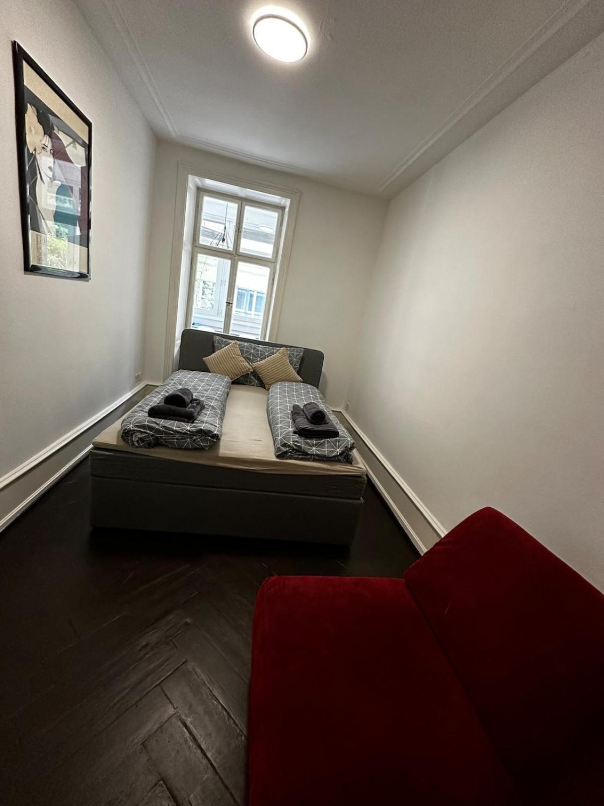 Stylish In Sankt Johann Near Novartis With Sauna * Basel