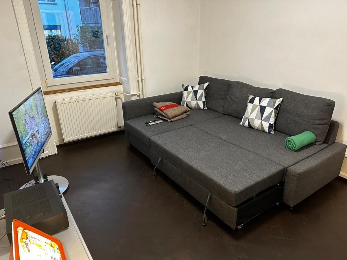 Stylish In Sankt Johann Near Novartis With Sauna
