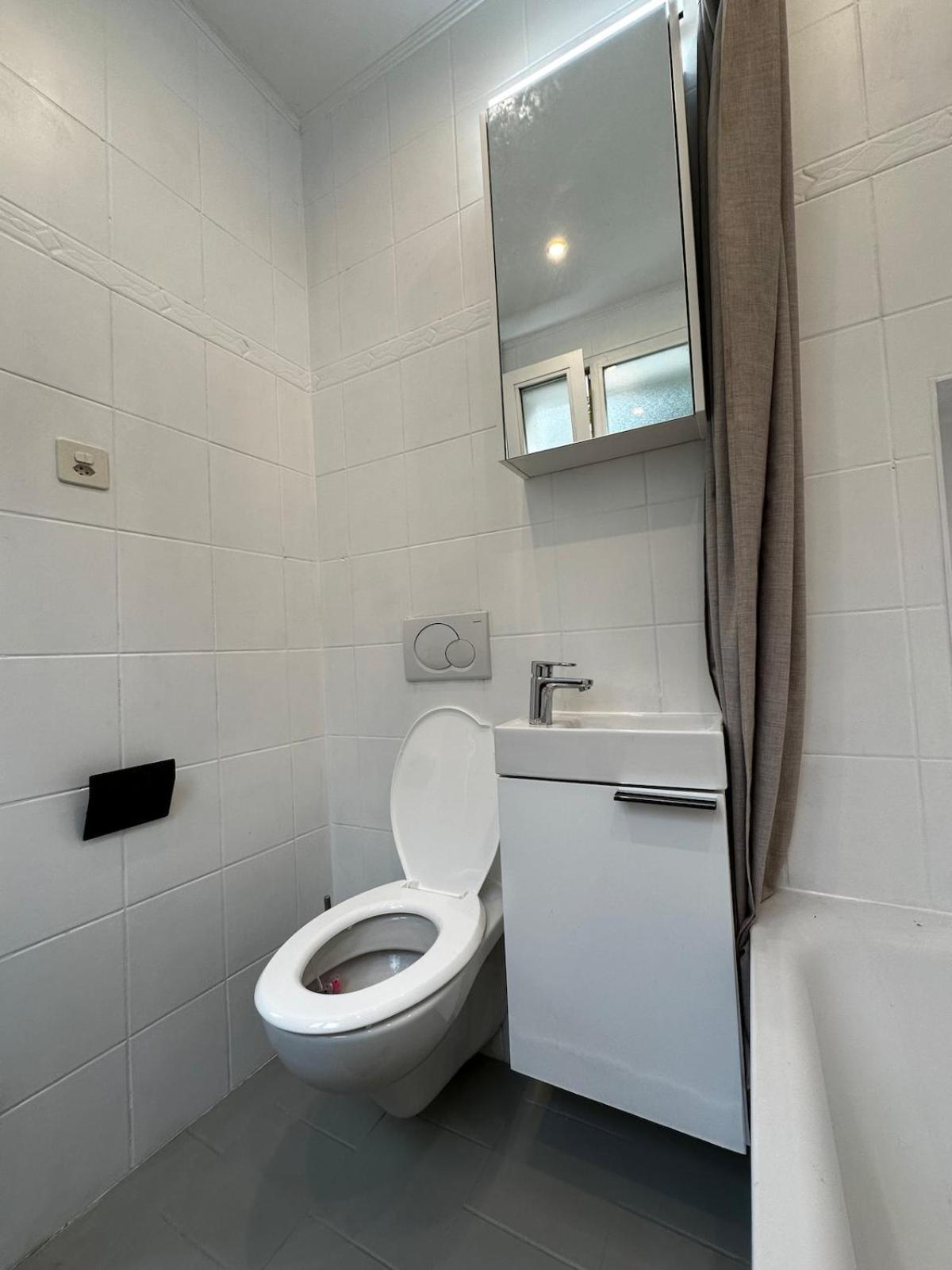 Stylish In Sankt Johann Near Novartis With Sauna Apartment Basel