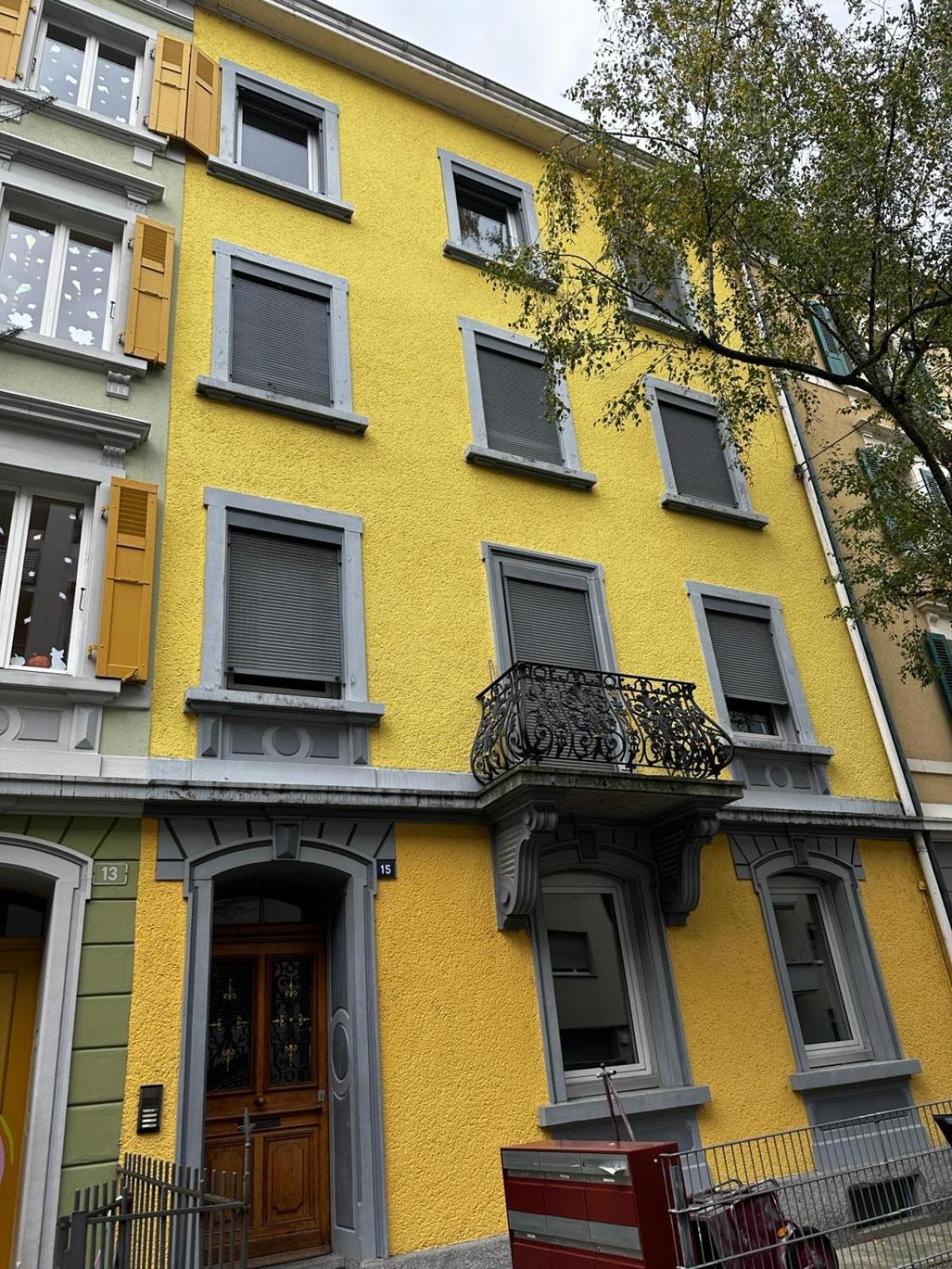 Stylish In Sankt Johann Near Novartis With Sauna