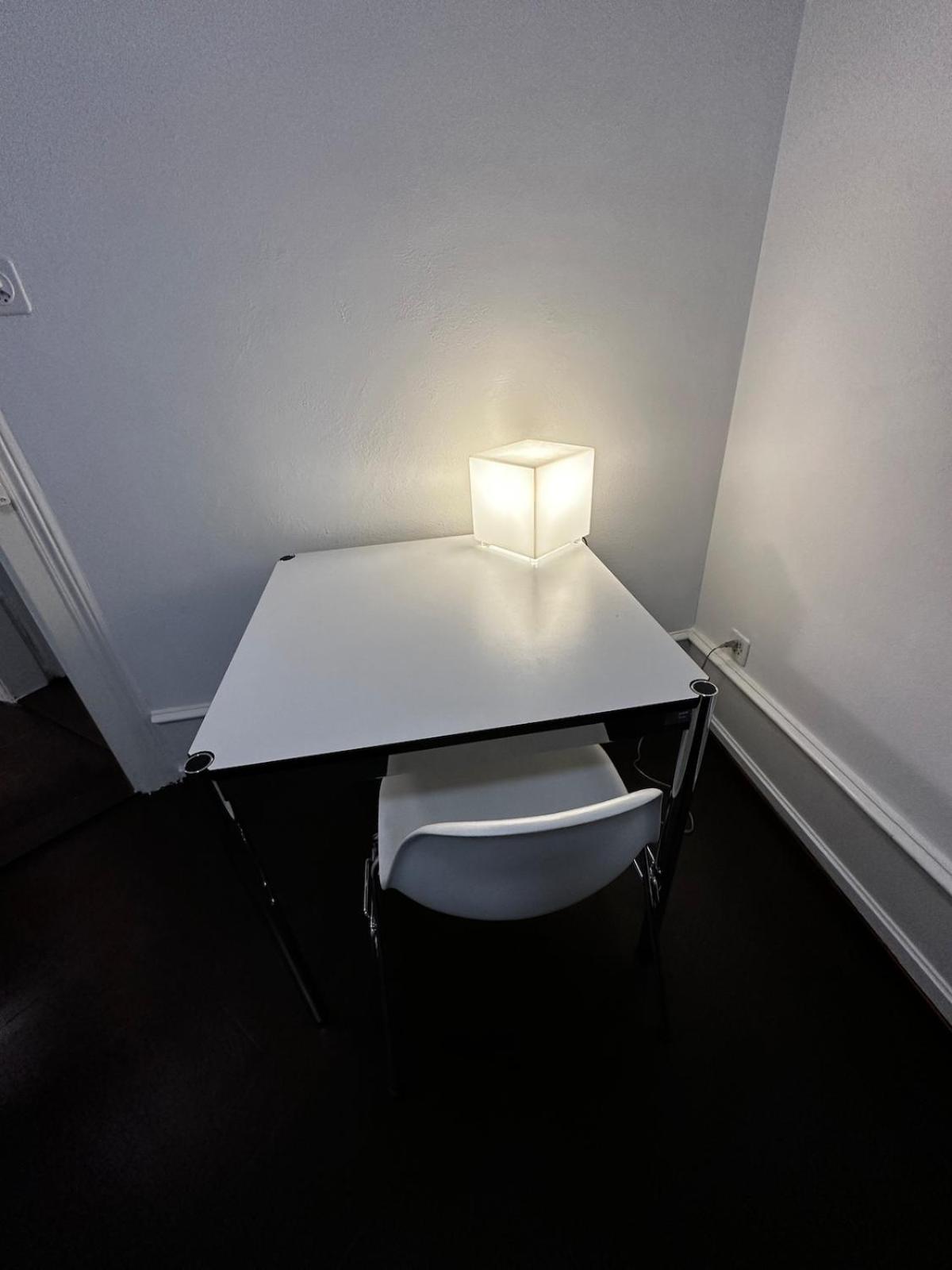 Stylish In Sankt Johann Near Novartis With Sauna Apartment