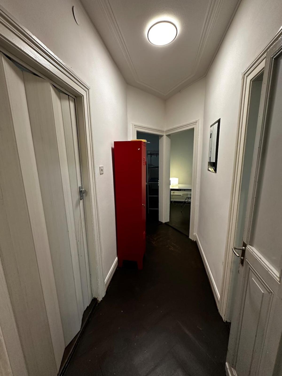 Stylish In Sankt Johann Near Novartis With Sauna Apartment *