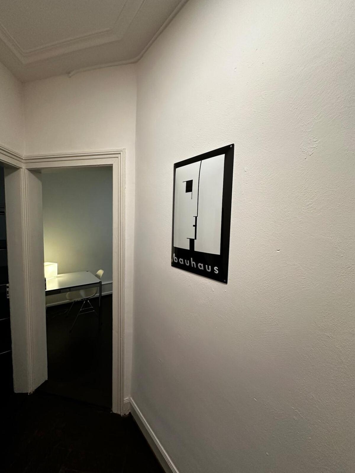 Apartment Stylish In Sankt Johann Near Novartis With Sauna Basel