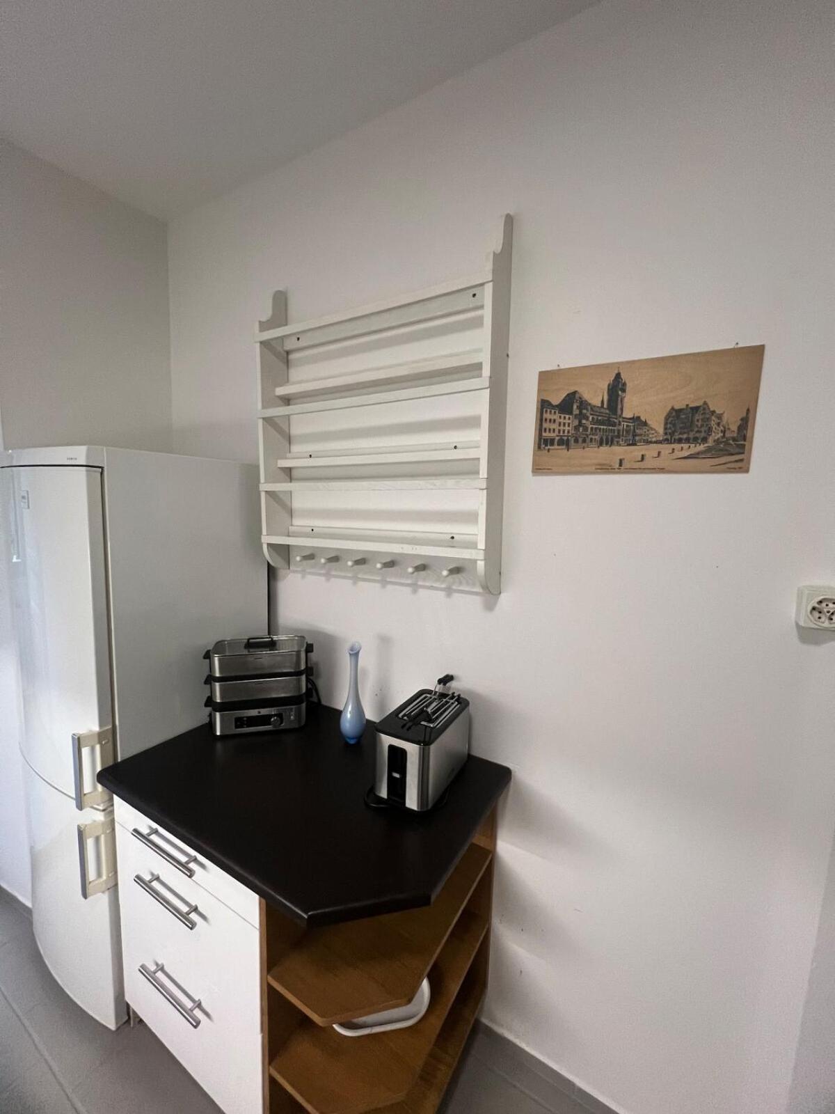 Stylish In Sankt Johann Near Novartis With Sauna * Basel